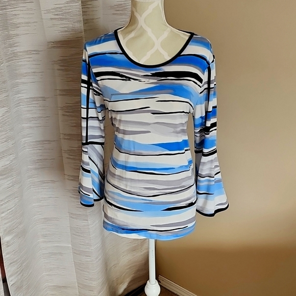 Calvin Klein Long Sleeve Shirt - Picture 1 of 5